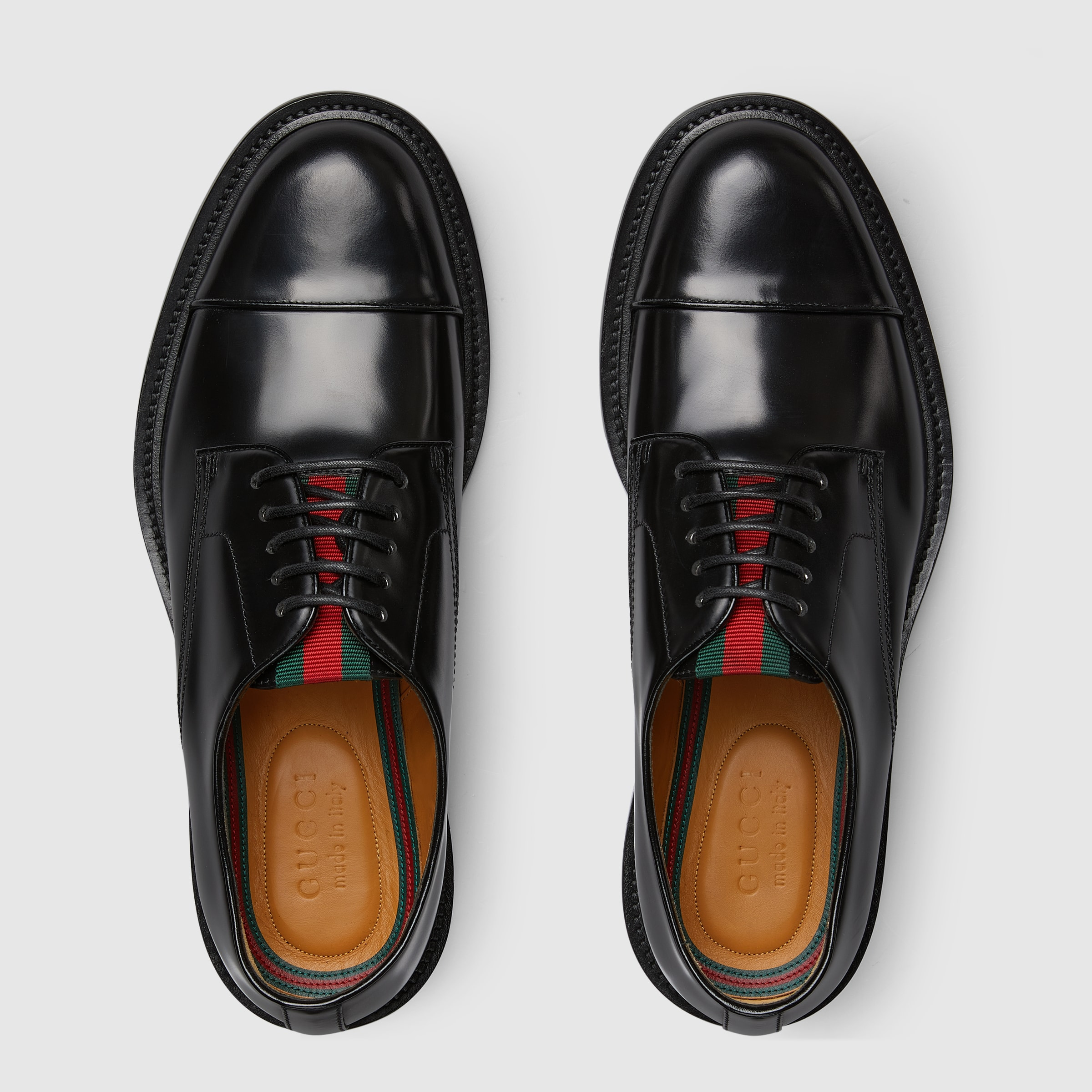 Men's lace up shoe - 6