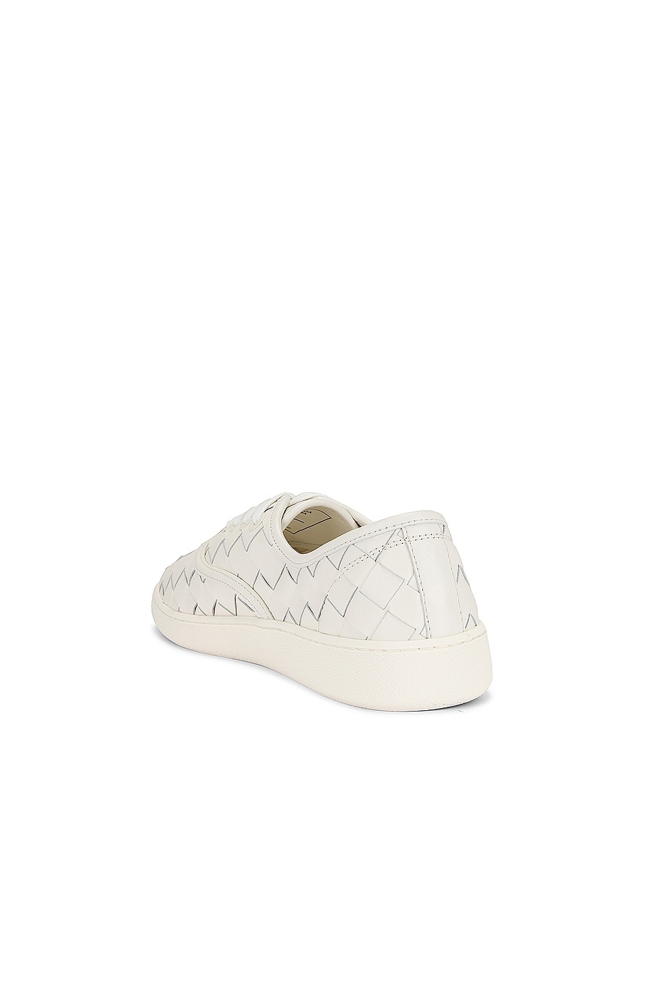 Sawyer Lace Up Sneaker - 3