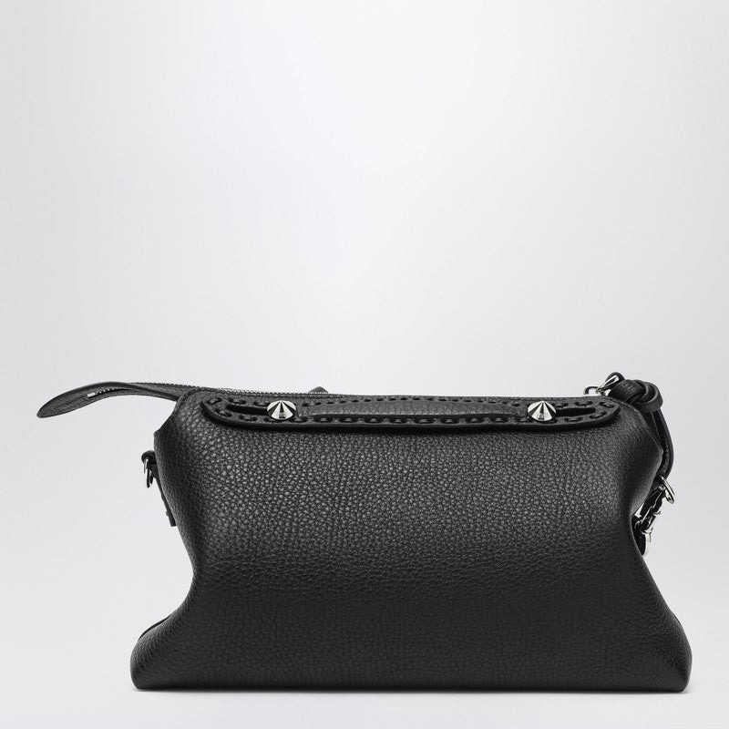 Fendi By The Way Selleria Medium Black Women - 2