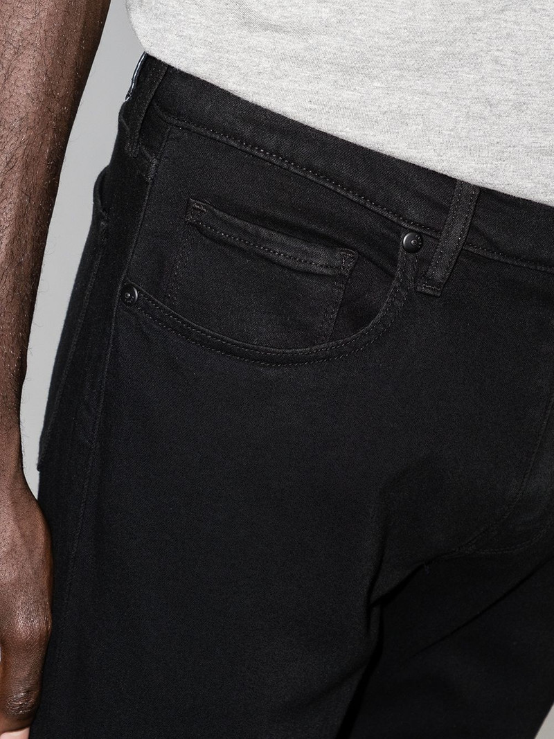 Lennox slim-fit jeans 5