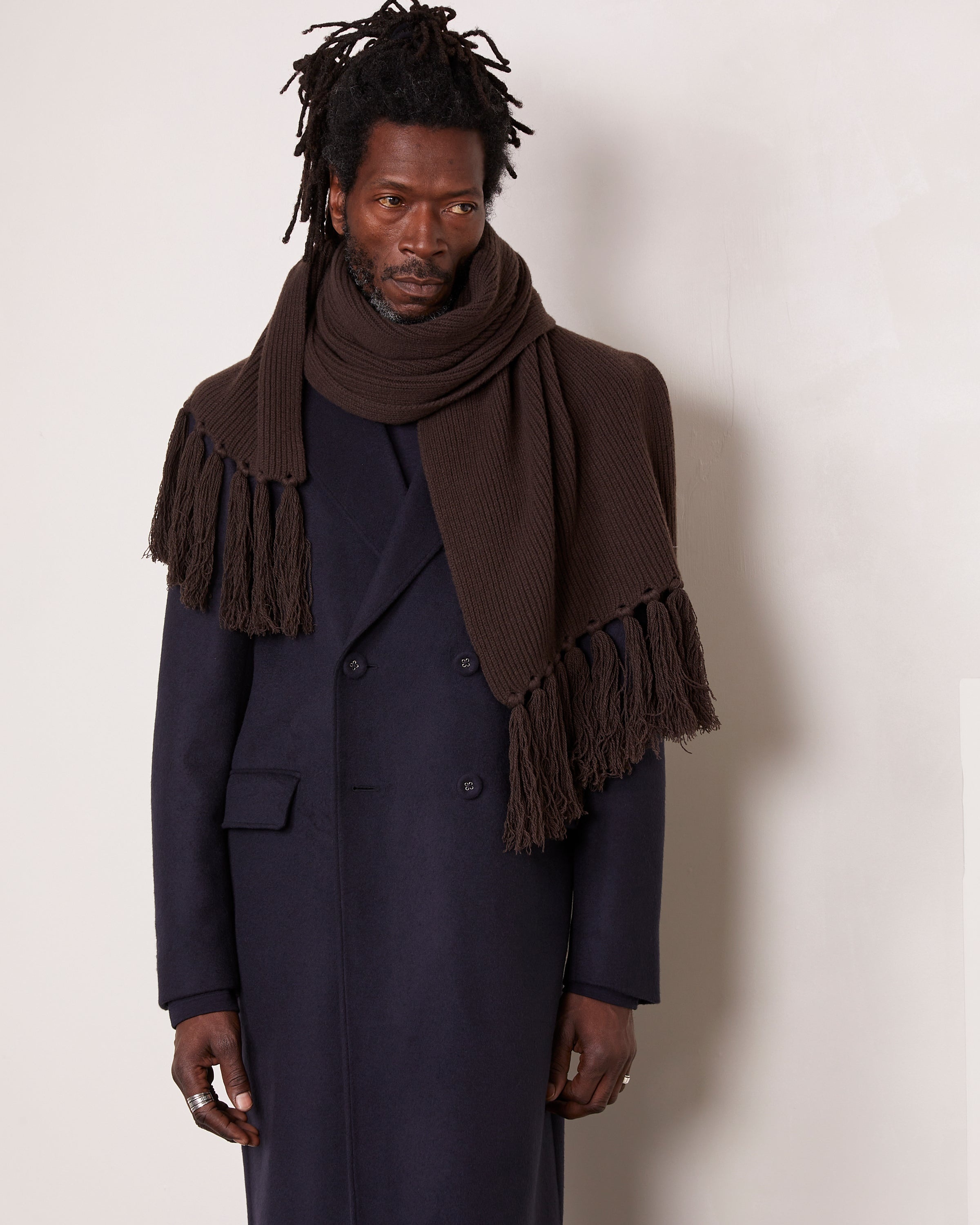 SCARF - 1