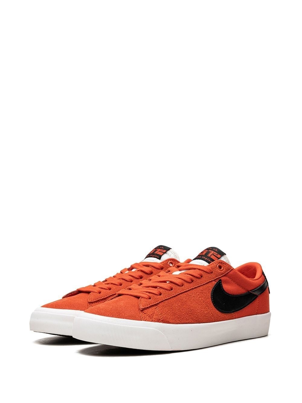 SB Blazer Low GT sneakers - 5