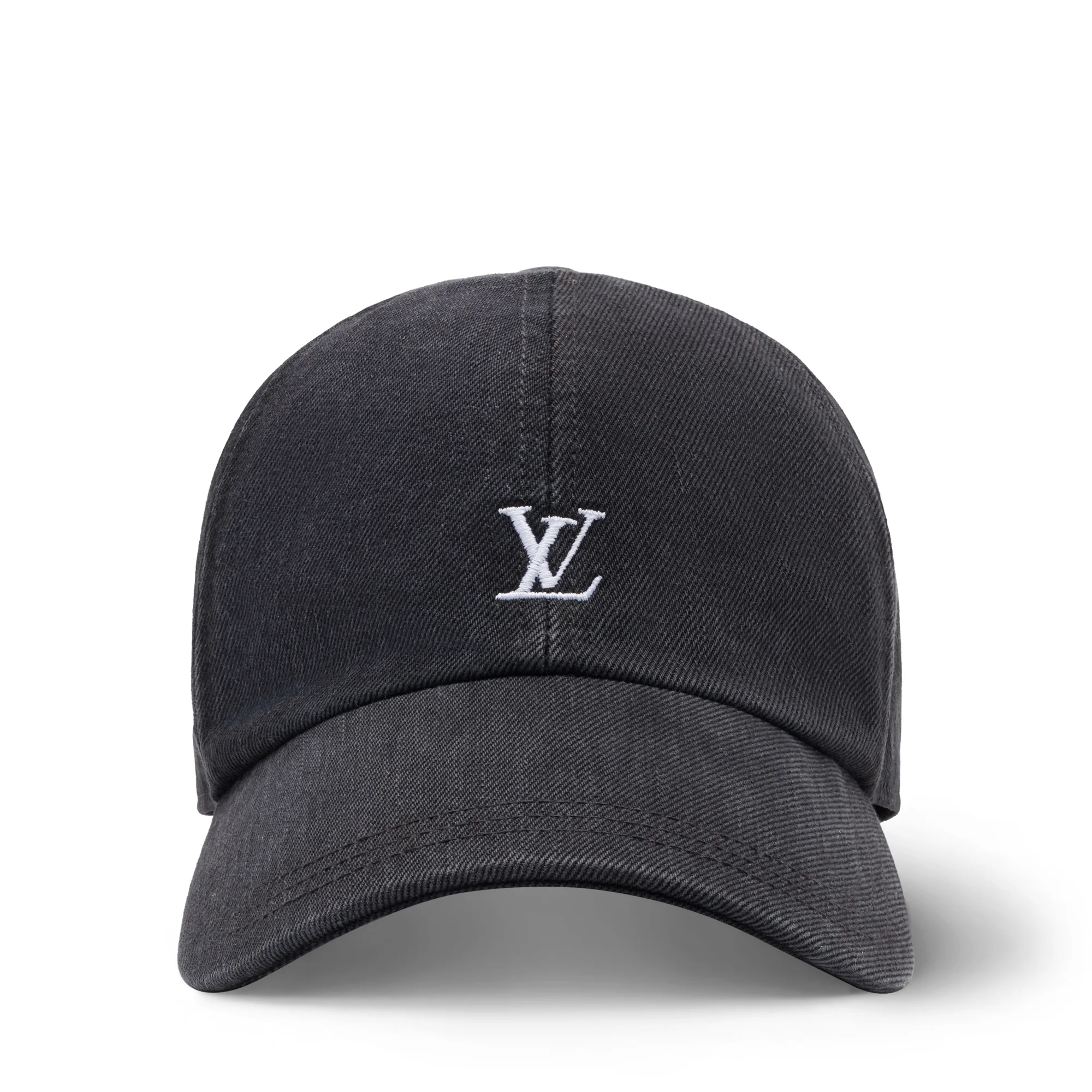 LV League Washed Cap - 1
