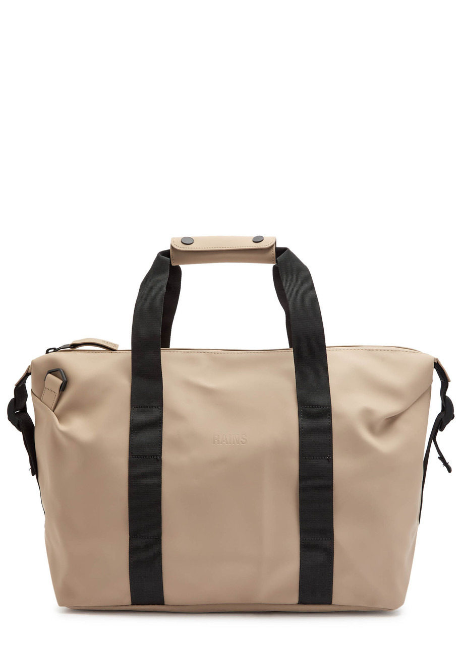 Rains Hilo Weekend Small Rubberised Holdall - 1