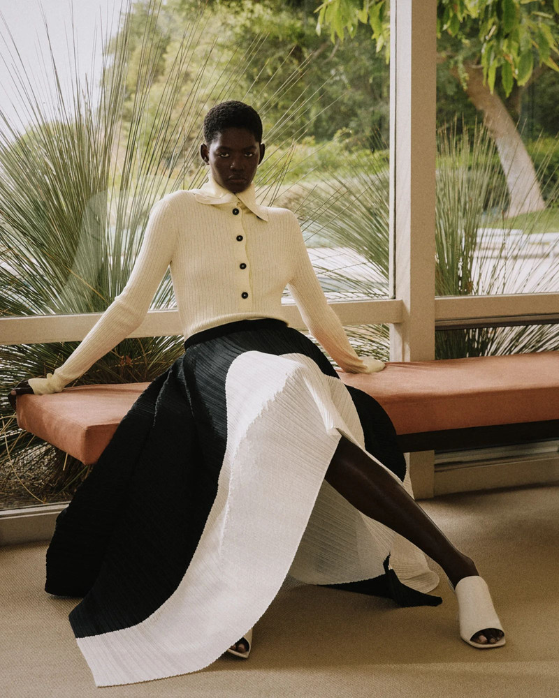 VEER SKIRT MAGPIE 3