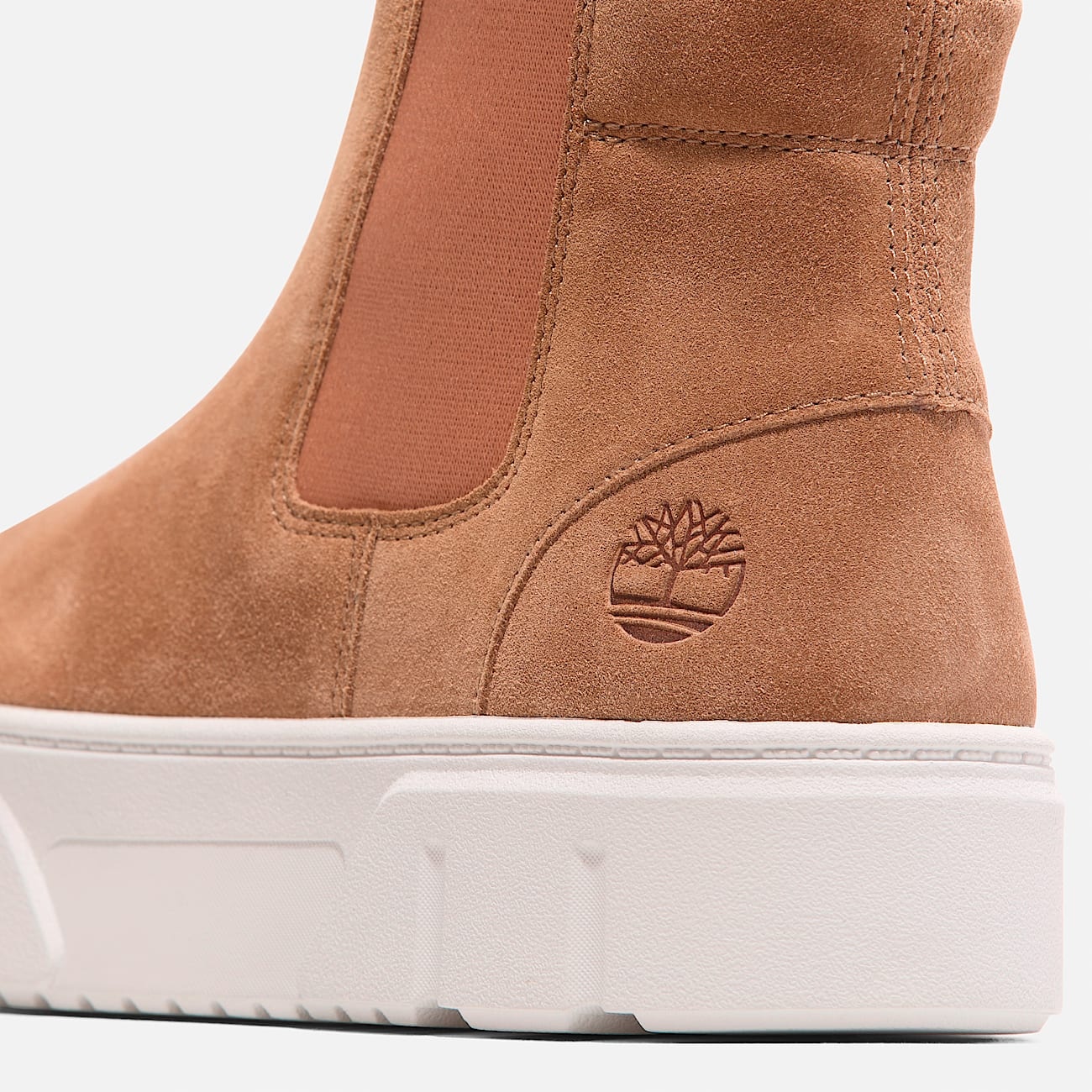 Women's Laurel Court Mid Pull On Sneaker - 9