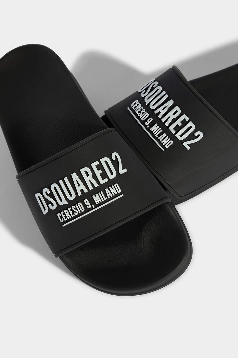 DSQUARED2 SLIDES - 4