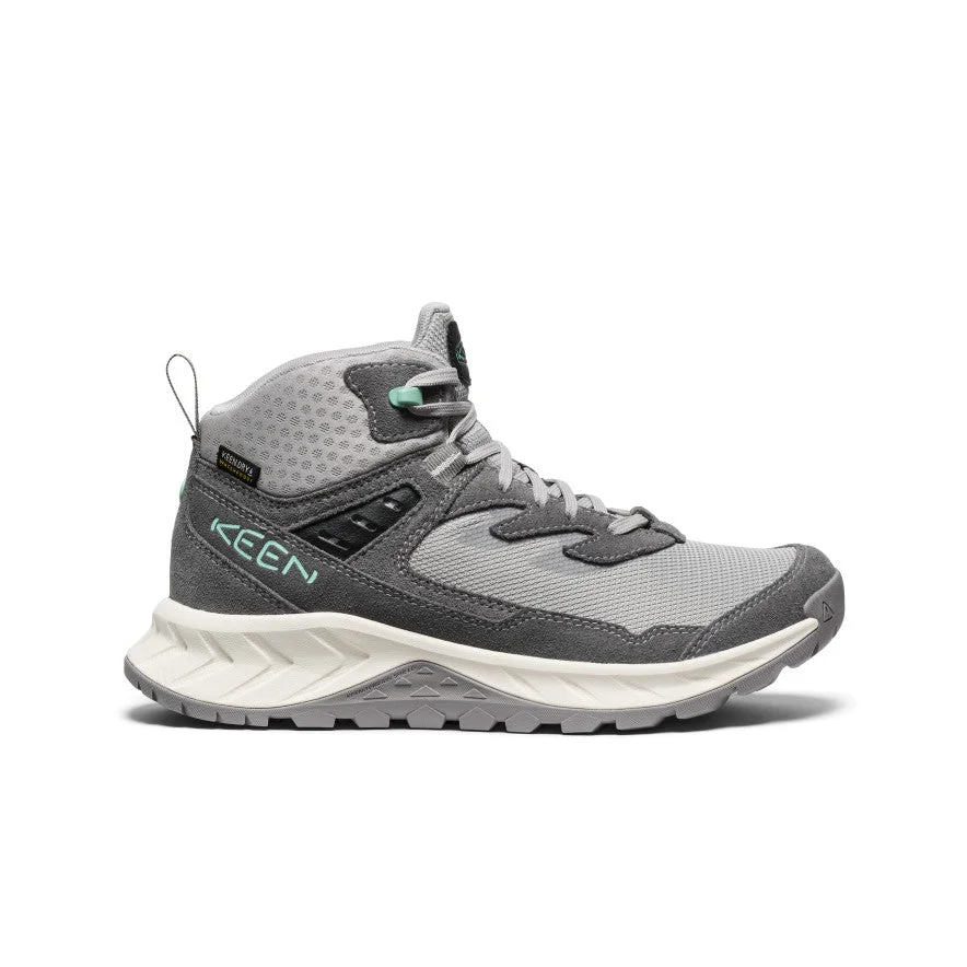 Women's Hightrail Waterproof Hiking Boot - 1