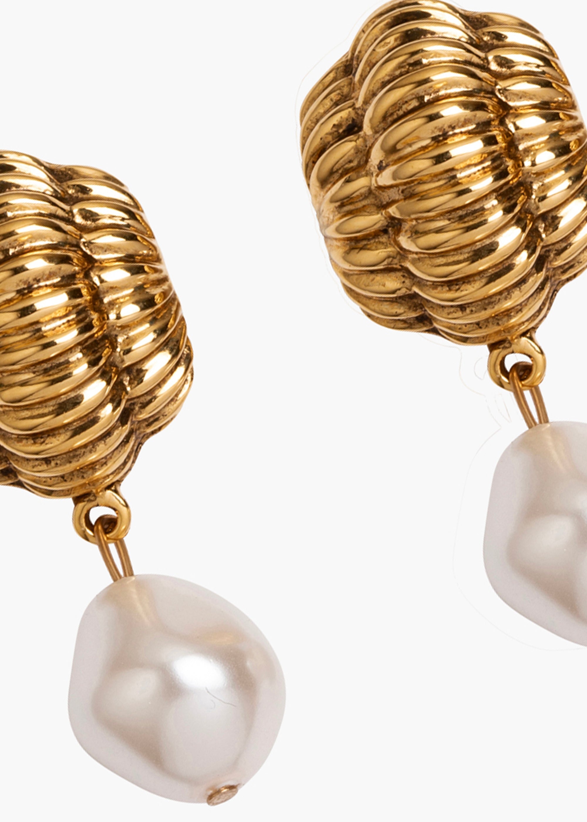 Asha Earrings - 4