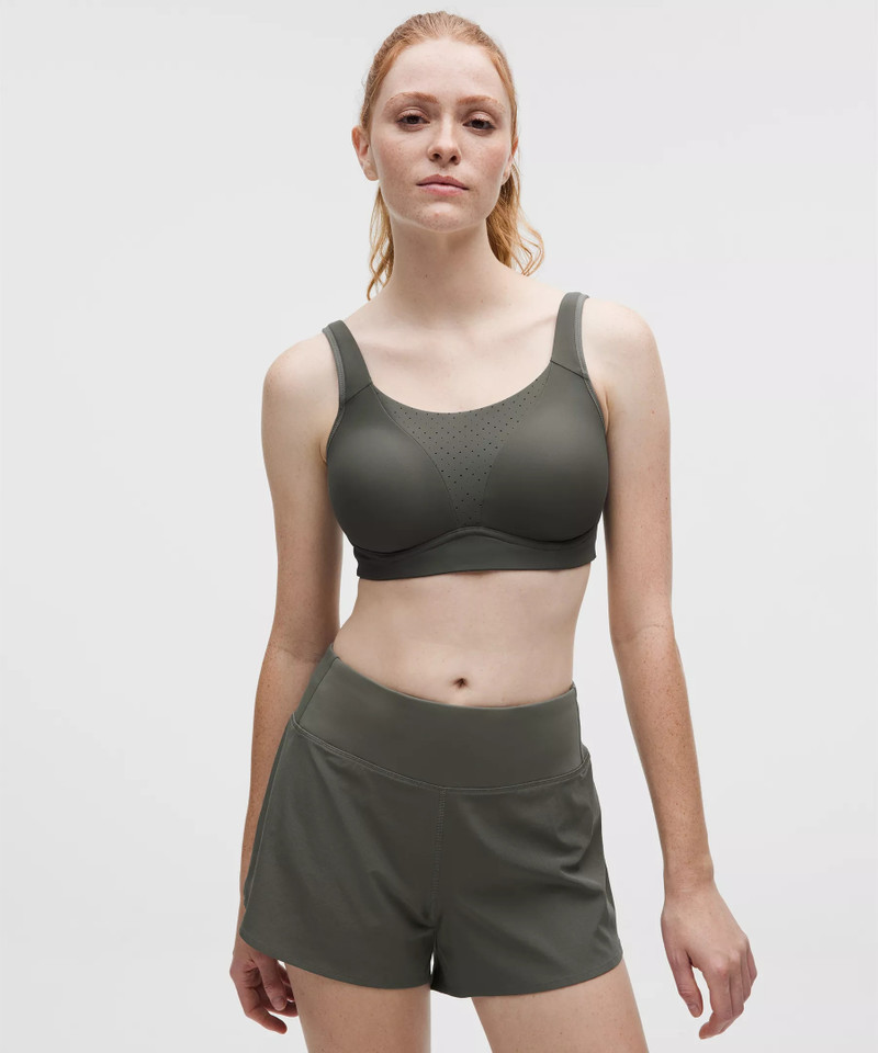 Run Times Bra *High Support, B–G Cups 1