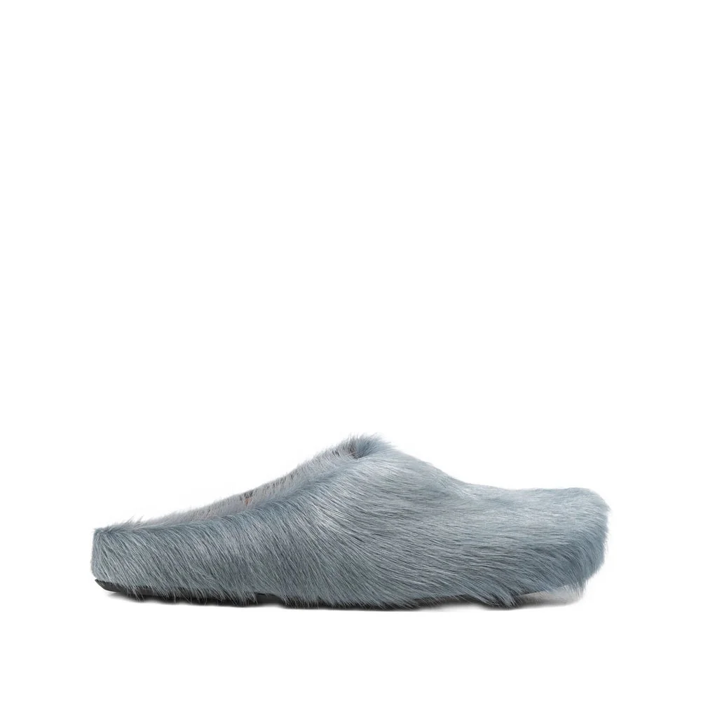 Marni Blue Trainers Men - 1