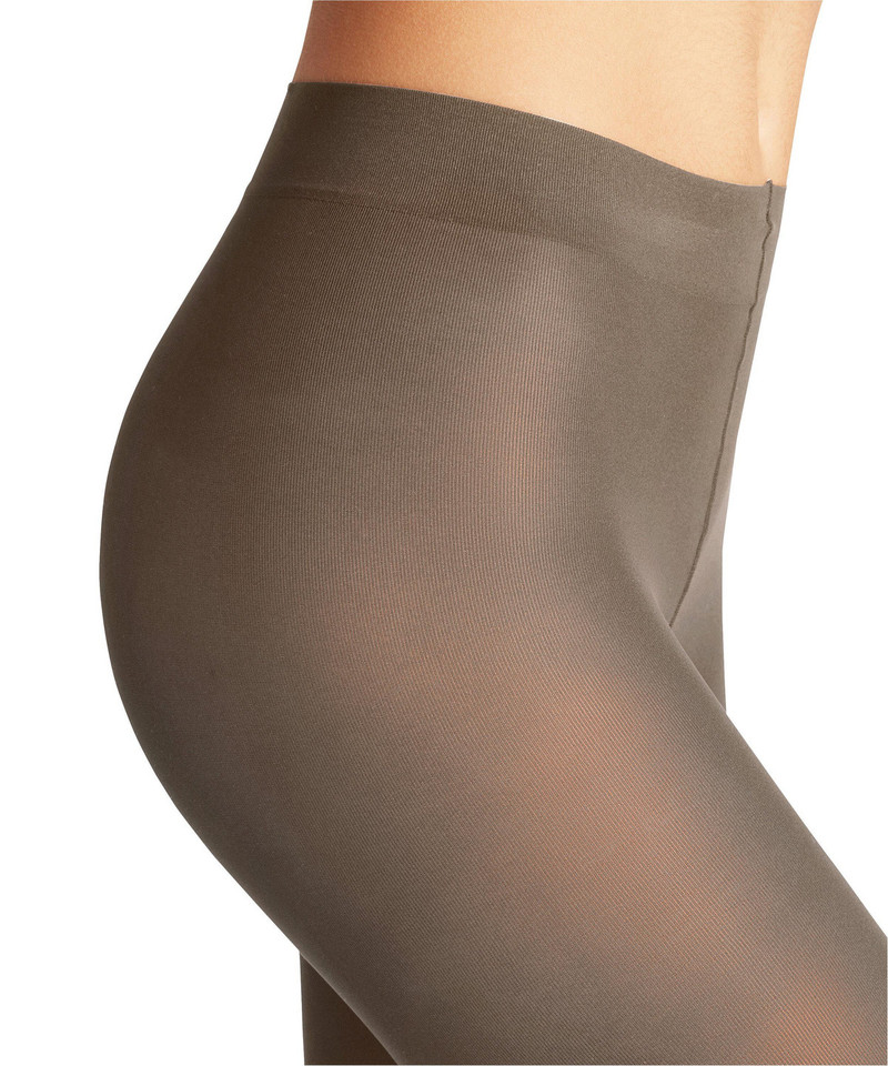 Pure Matt 50 DEN Women Capri 4