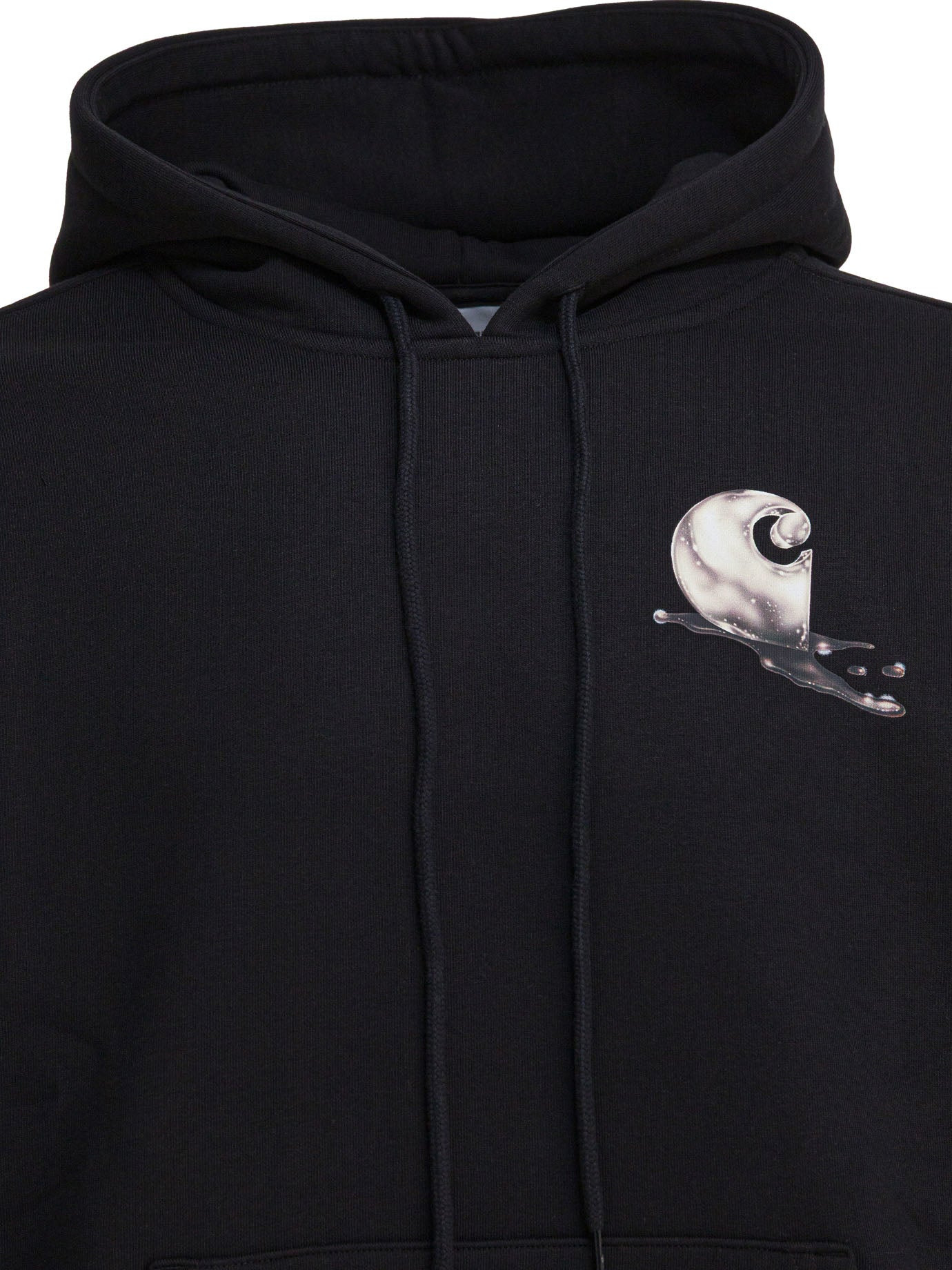 Jake Garcia Sweatshirts Black - 3