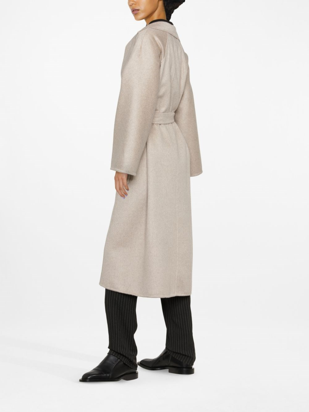 LUDMILLA ICON COAT - 7