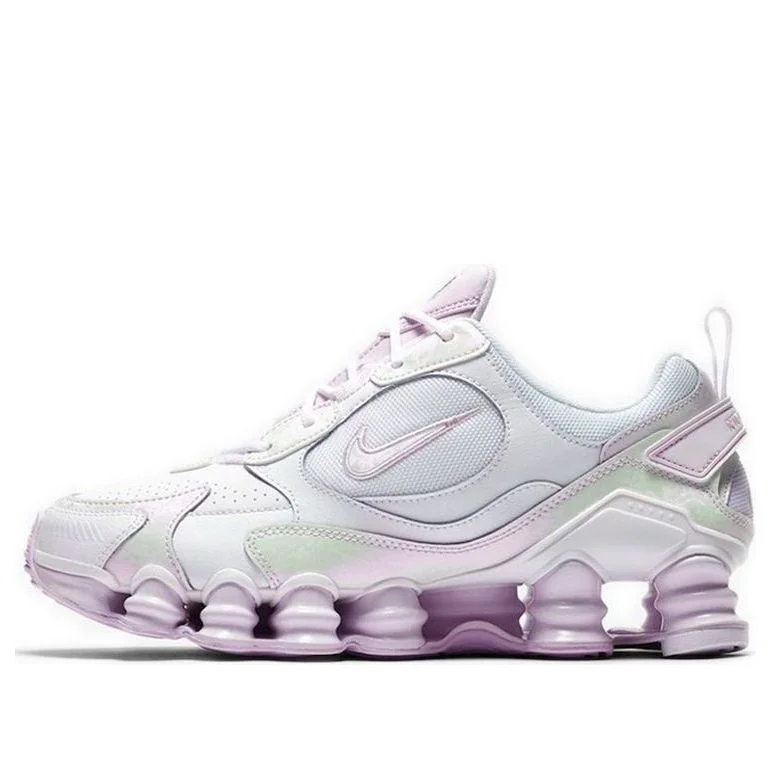 (WMNS) Nike Shox TL Nova 'Barely Grape' CV3019-100 - 1