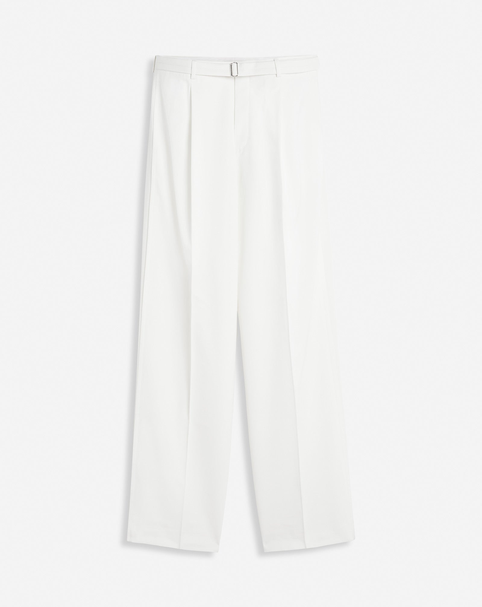 LANVIN X FUTURE UNISEX WIDE-LEG PANTS - 1