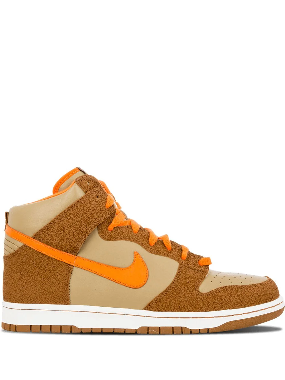 Dunk High Premium sneakers - 1