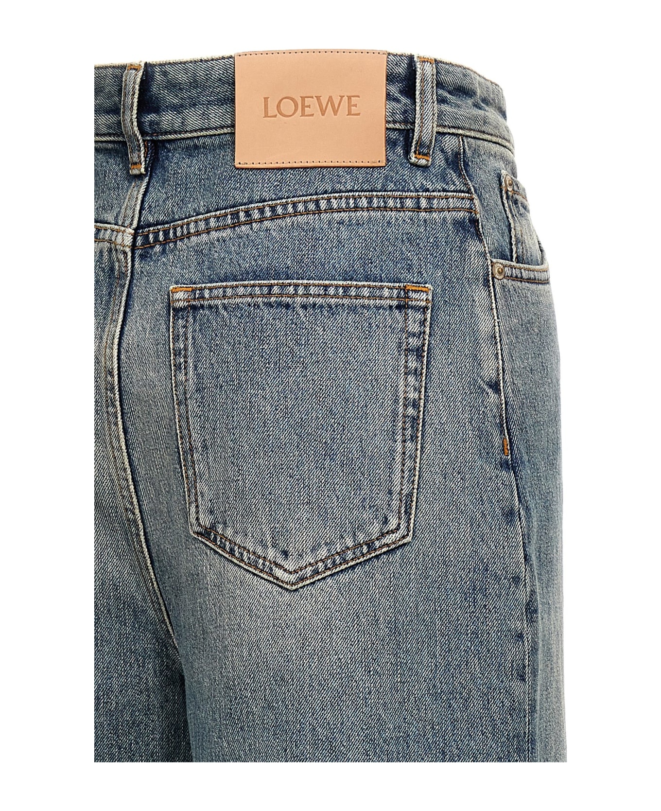 Denim Jeans - 4