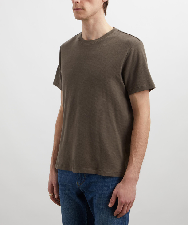 FRAME Duo Fold T-Shirt outlook