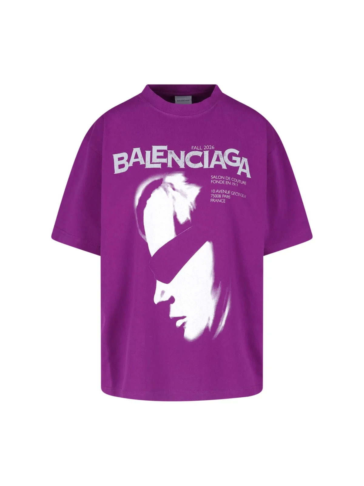 T-SHIRT "LADY" - 1