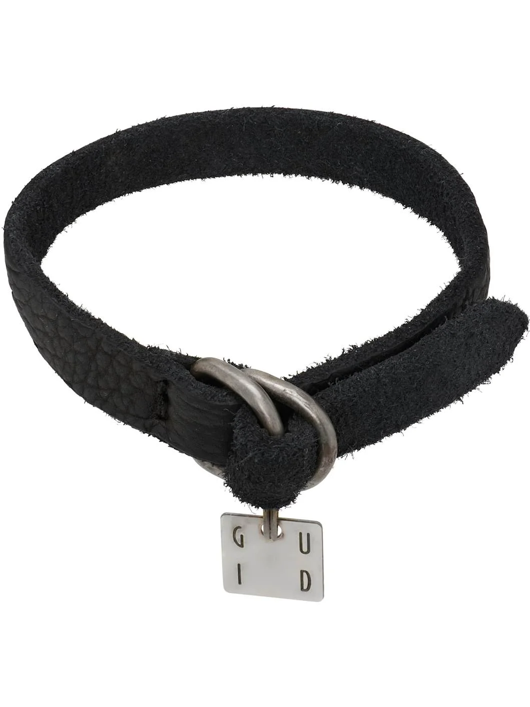 Leather Bracelet - 1