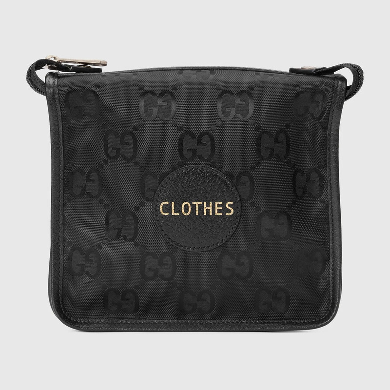 Gucci Off The Grid small packing cube 1