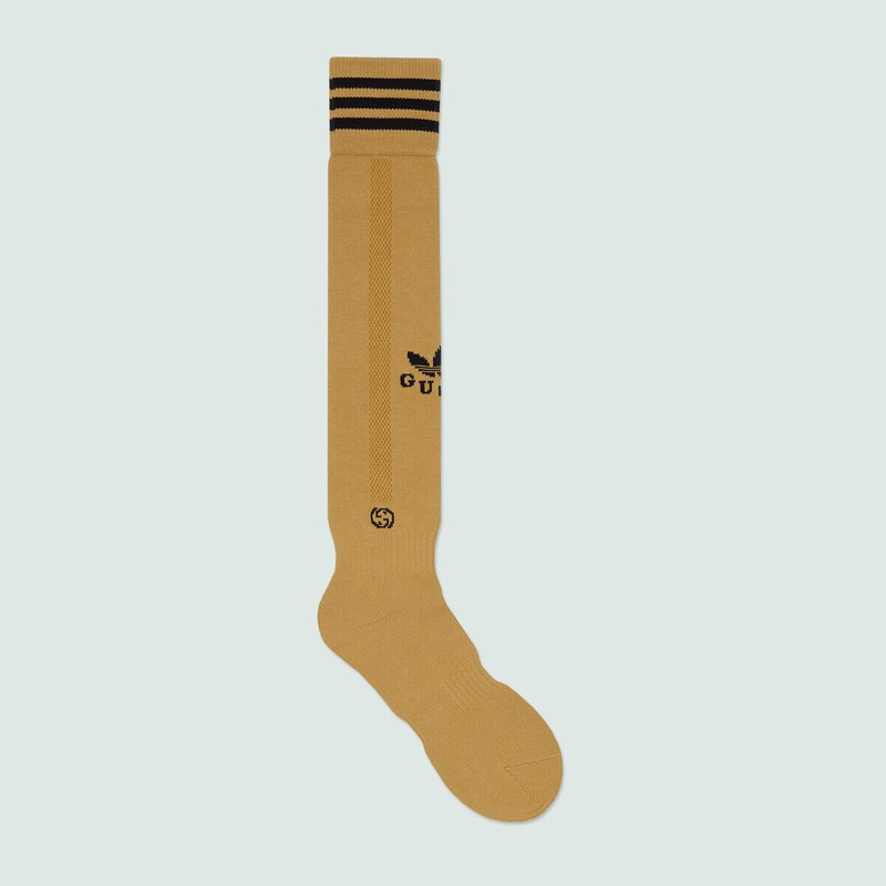 adidas x Gucci knit cotton socks 1