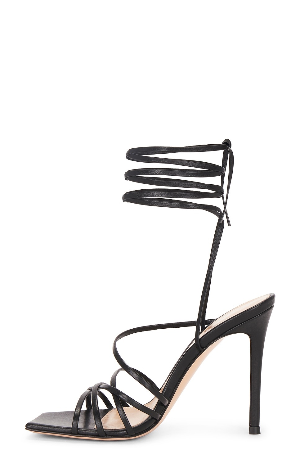 Wrap Sandal - 5