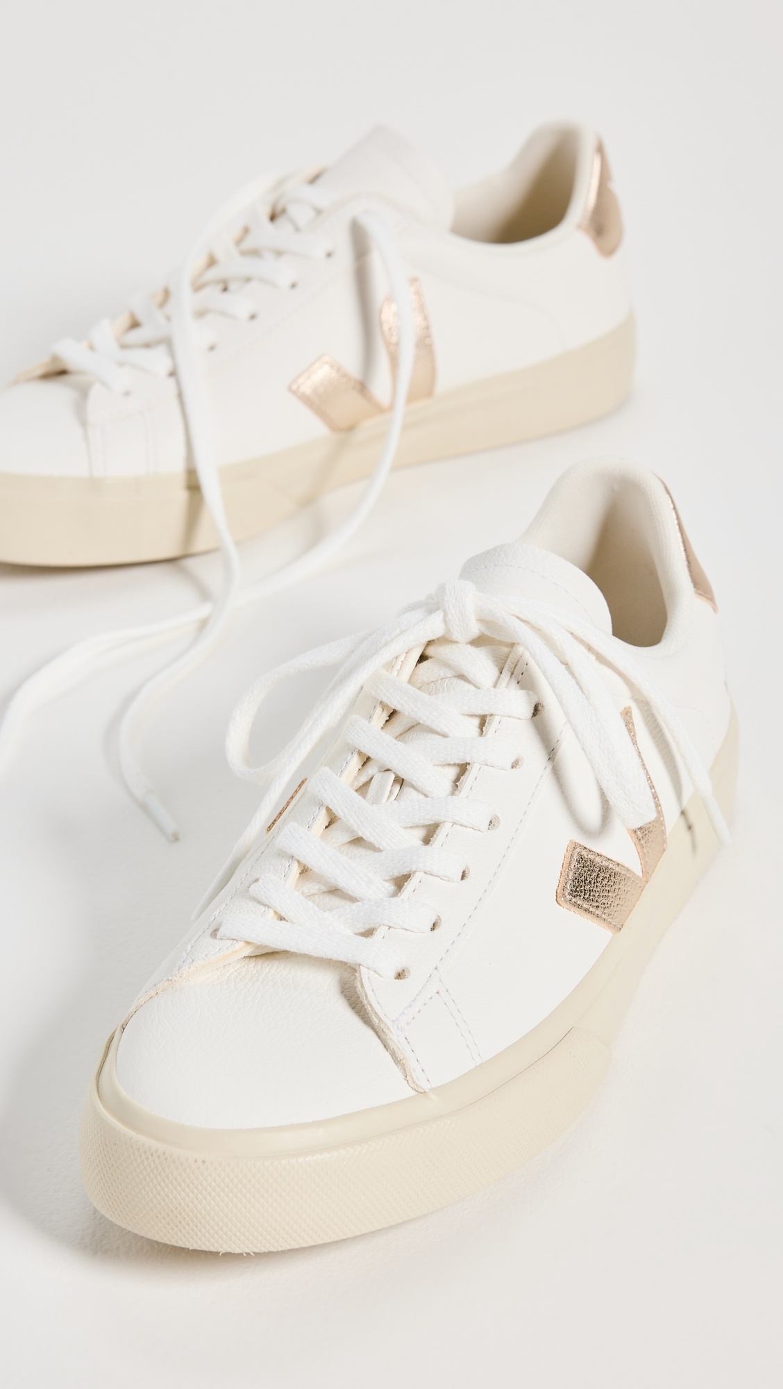 Campo Sneakers - 4