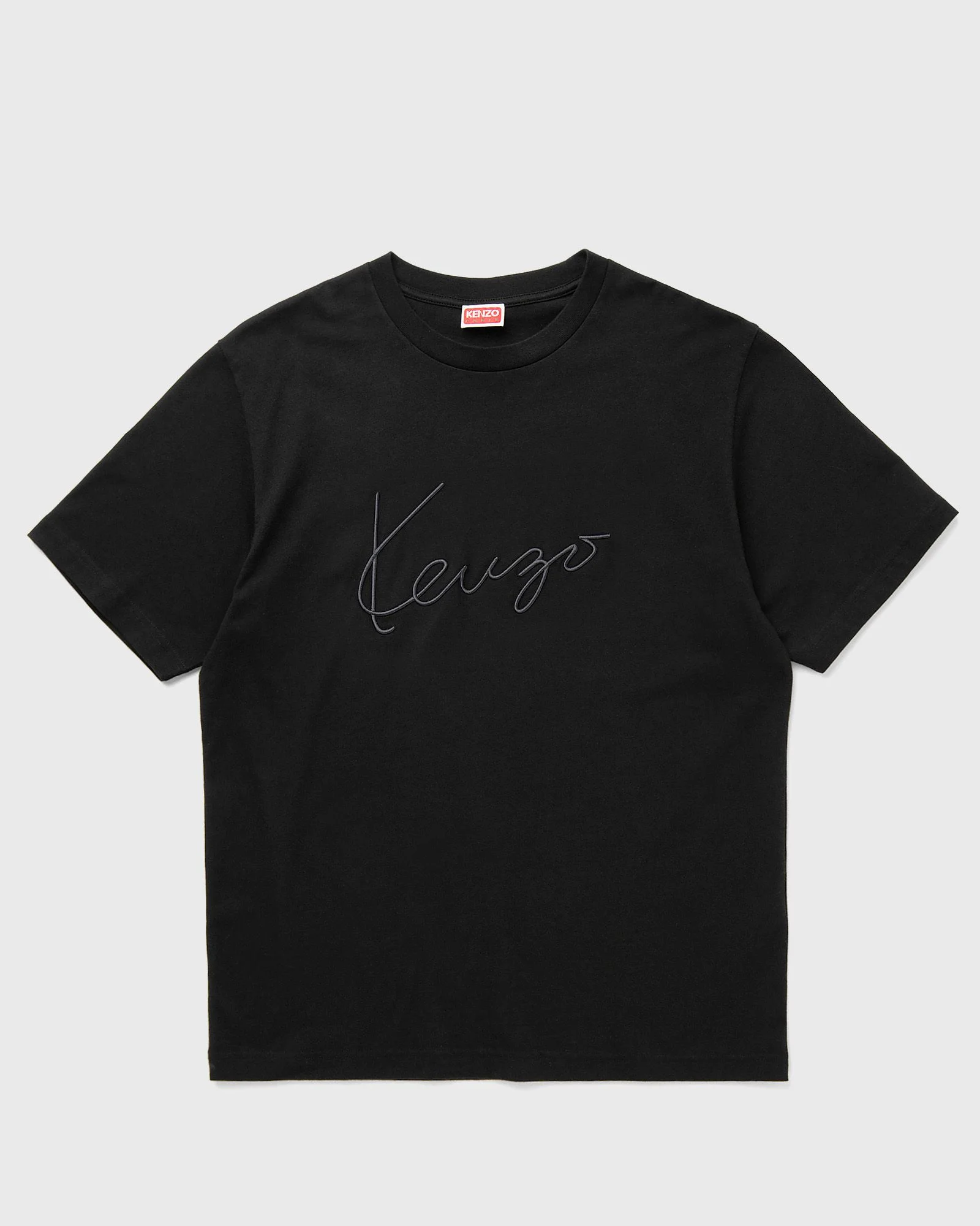 GOTS KENZO SIGNATURE CLASSIC T - 1