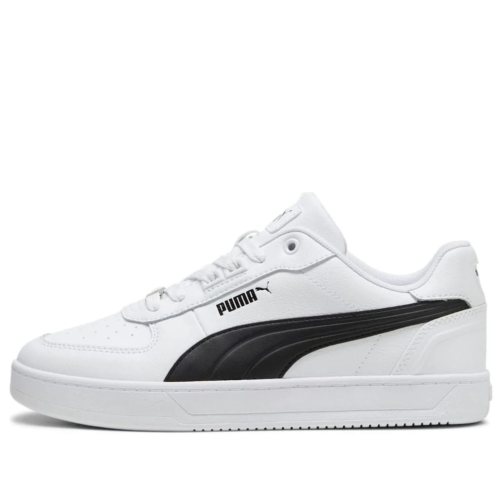 PUMA Caven 2.0 Lux 2025 'White Silver' 395016-03 - 1