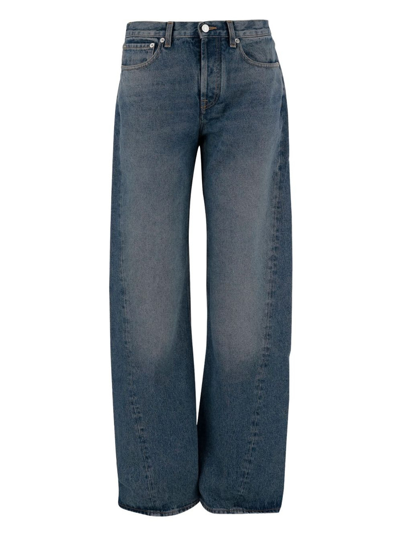five-pocket jeans 1