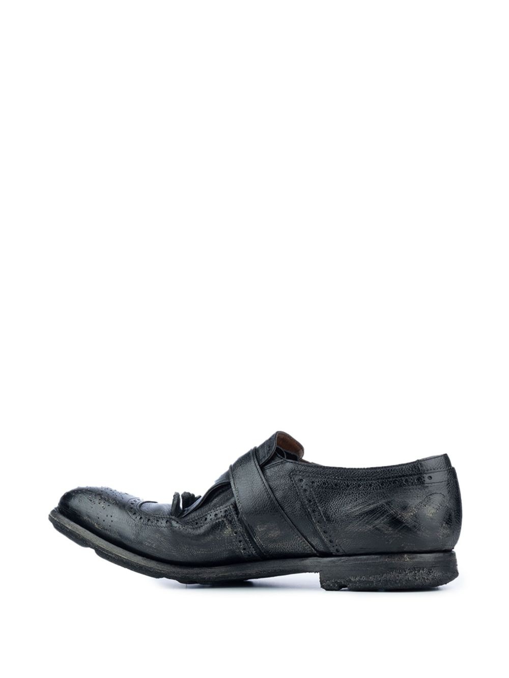 Shanghai brogues - 3