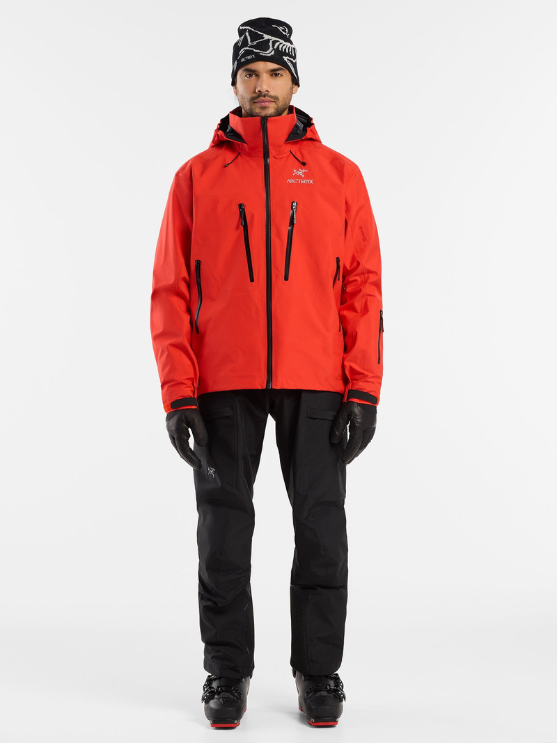 Arc'teryx Ski Guide Pant outlook