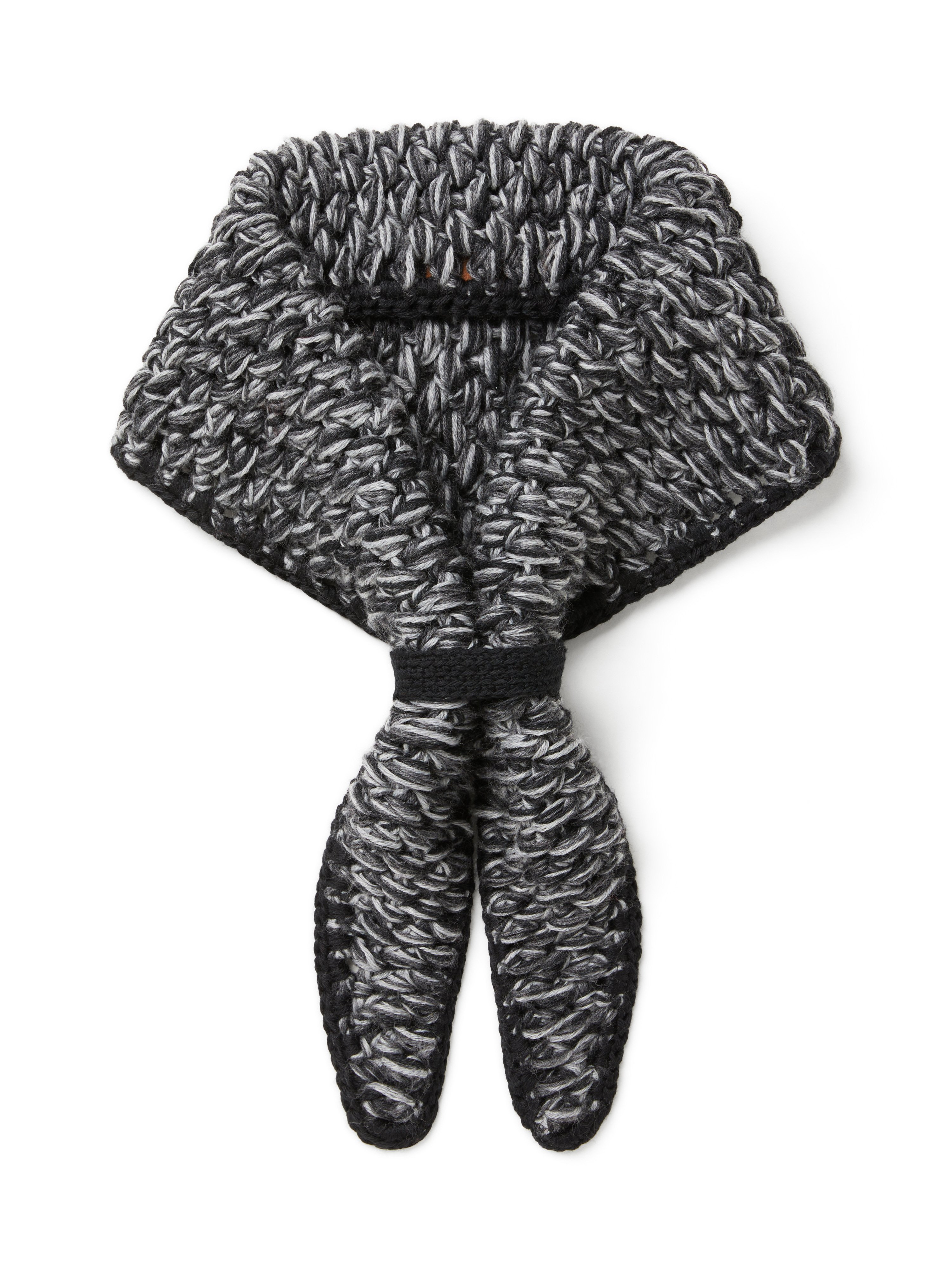 Sweet Winter Foulard - 2