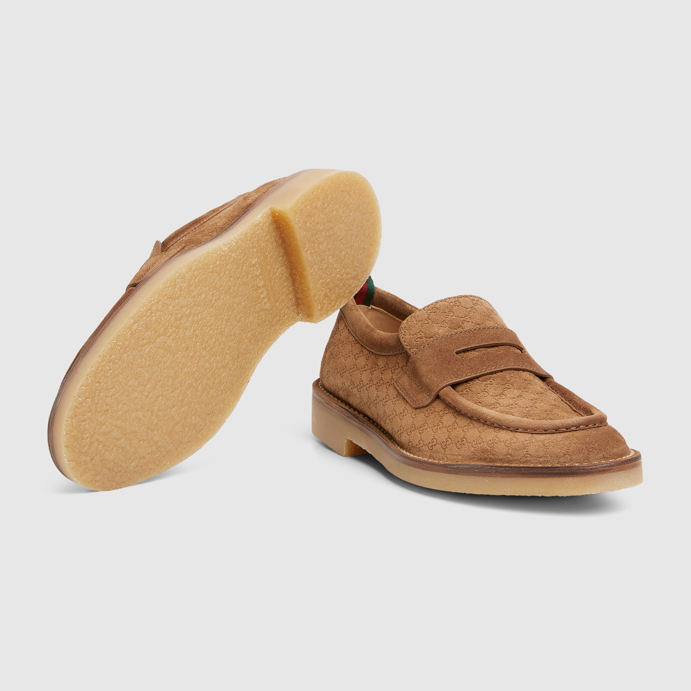 Men's loafer with Web - 7