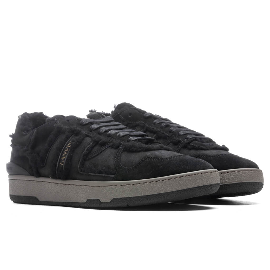 Clay low-top sneakers - 2