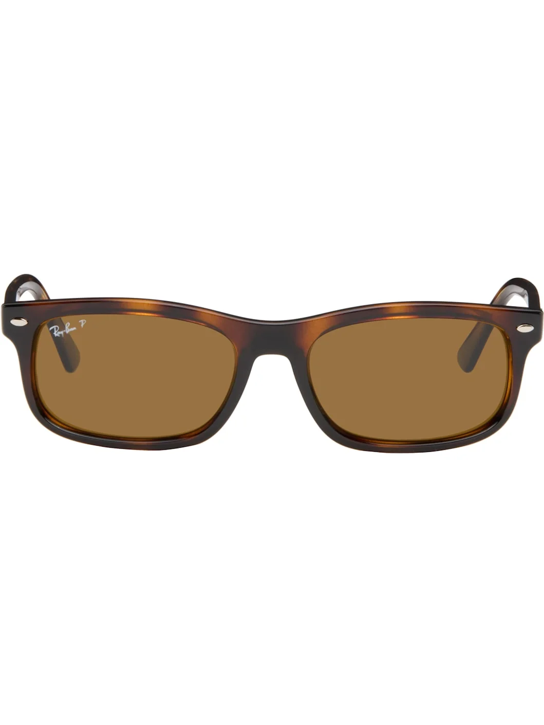 Brown RB2224 Sunglasses - 1