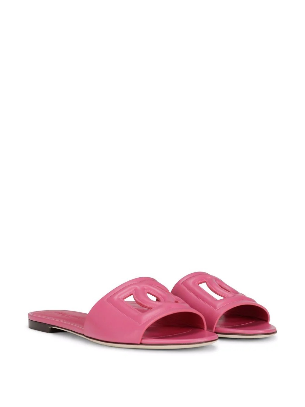 DG Millennials logo slides - 2