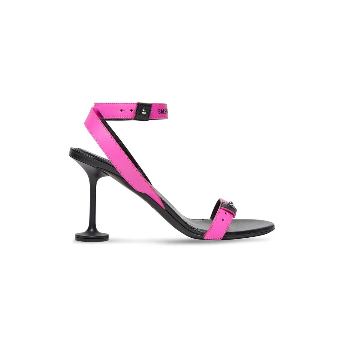 Women's Afterhour 90mm Sandal  in Pink - 1