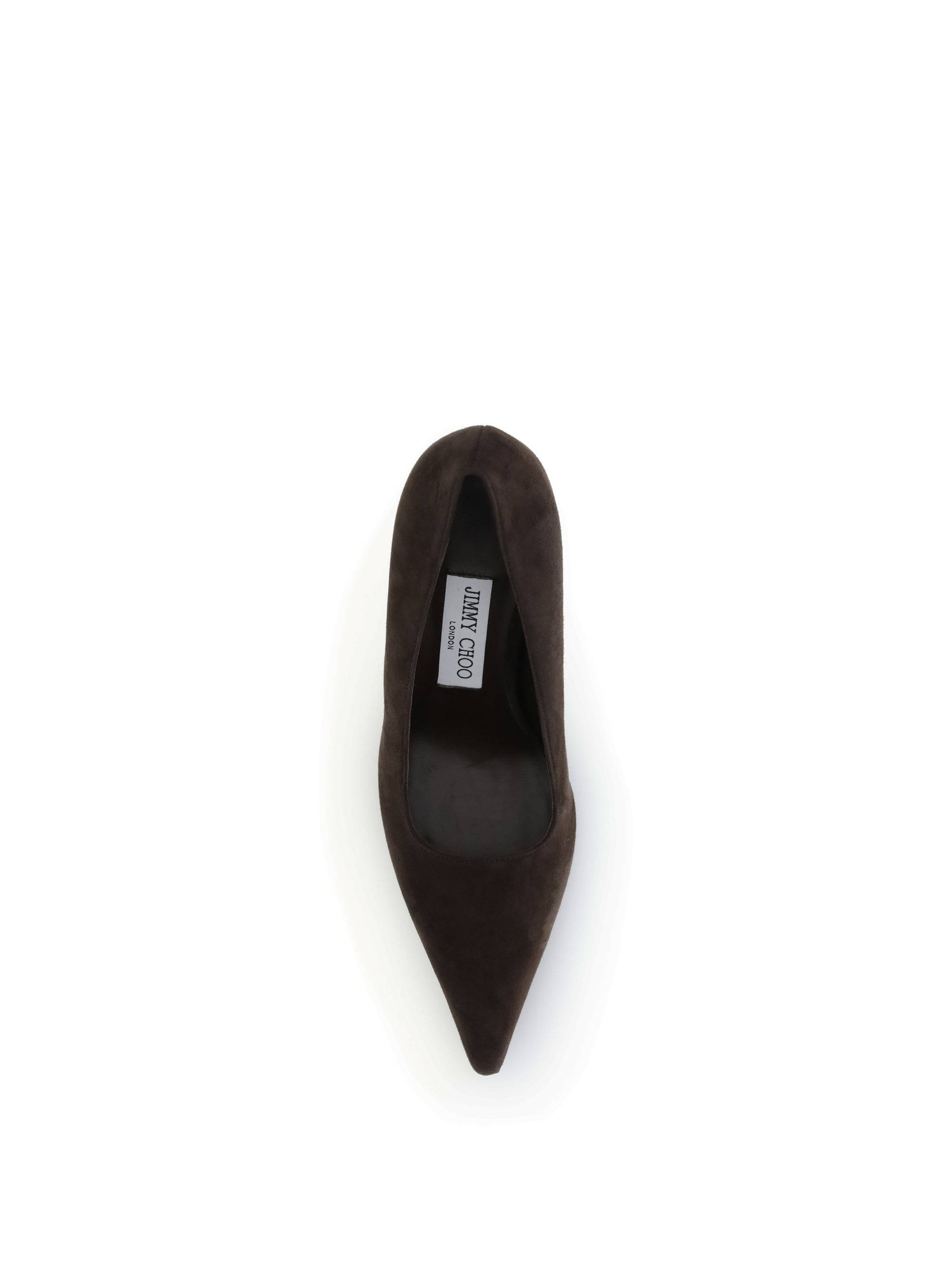 Jimmy Choo Women Ixia Pumps - 4