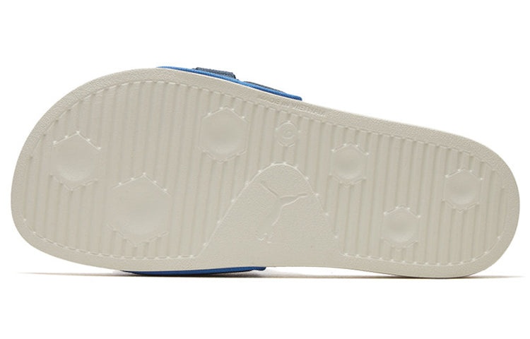 PUMA Leadcat Ftr Wilo Slide Blue 372939-02 - 5