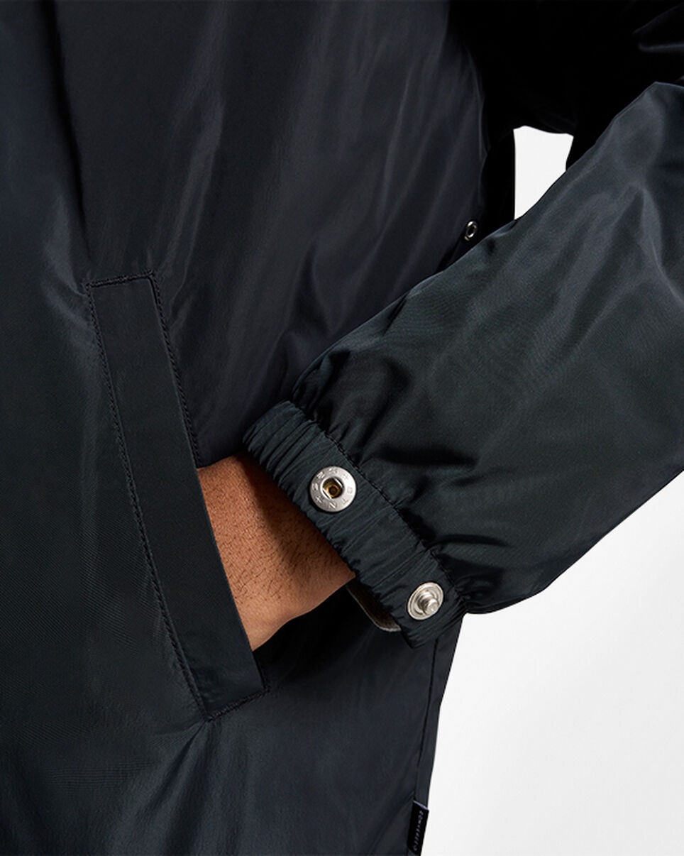 Go-To Andover Coach's Jacket - 4