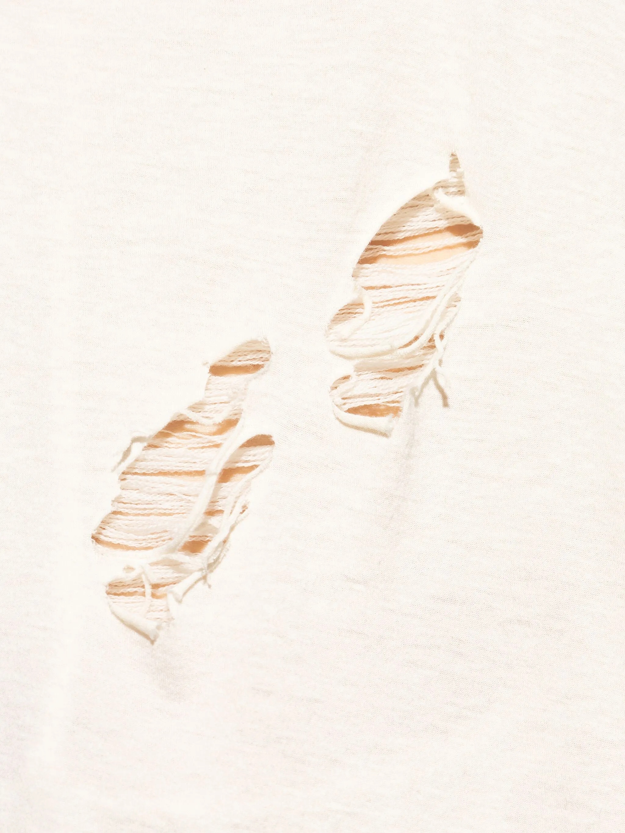 RICK OWENS DRKSHDW - Men Tommy T-Shirt - 4