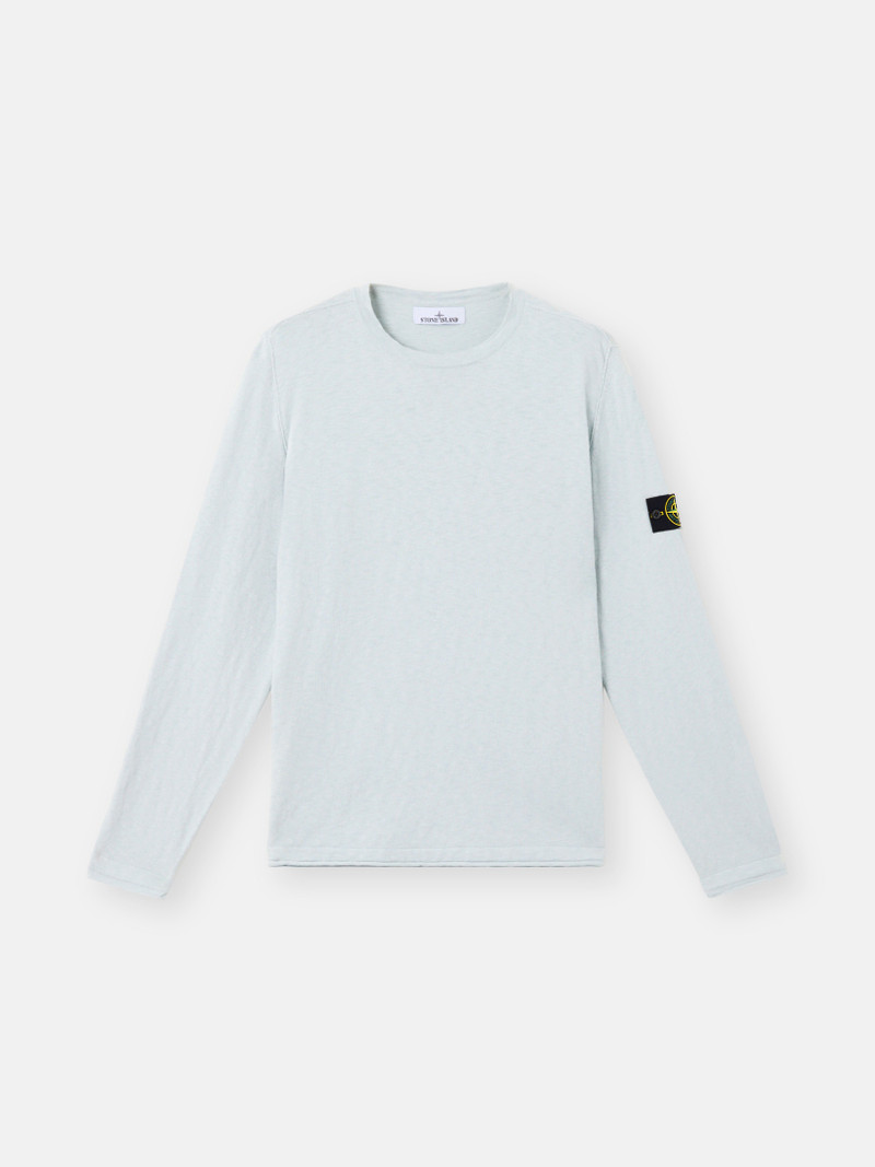 5100052 ORGANIC COTTON WITH NYLON - 1