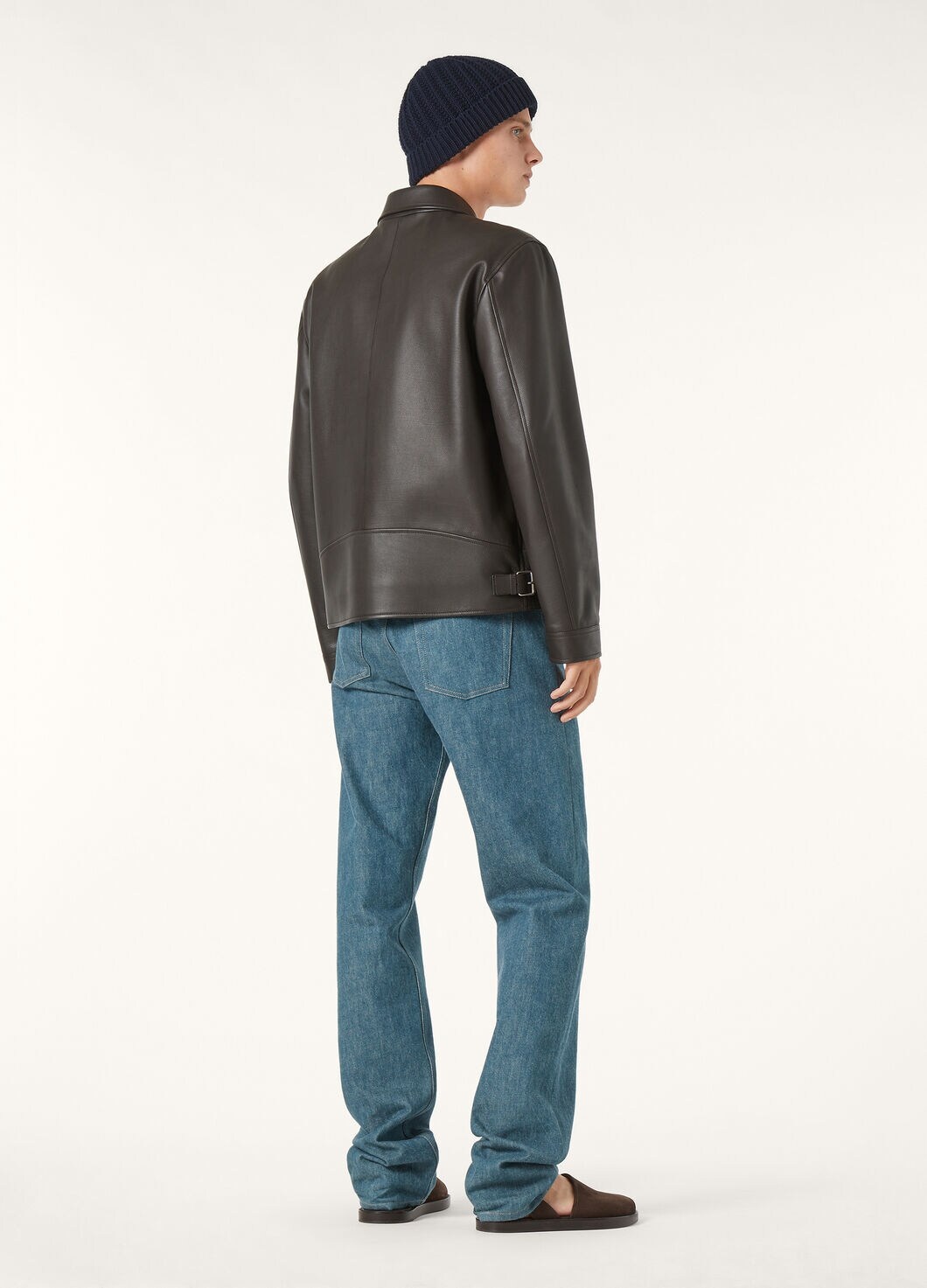 Gail Blouson - 5