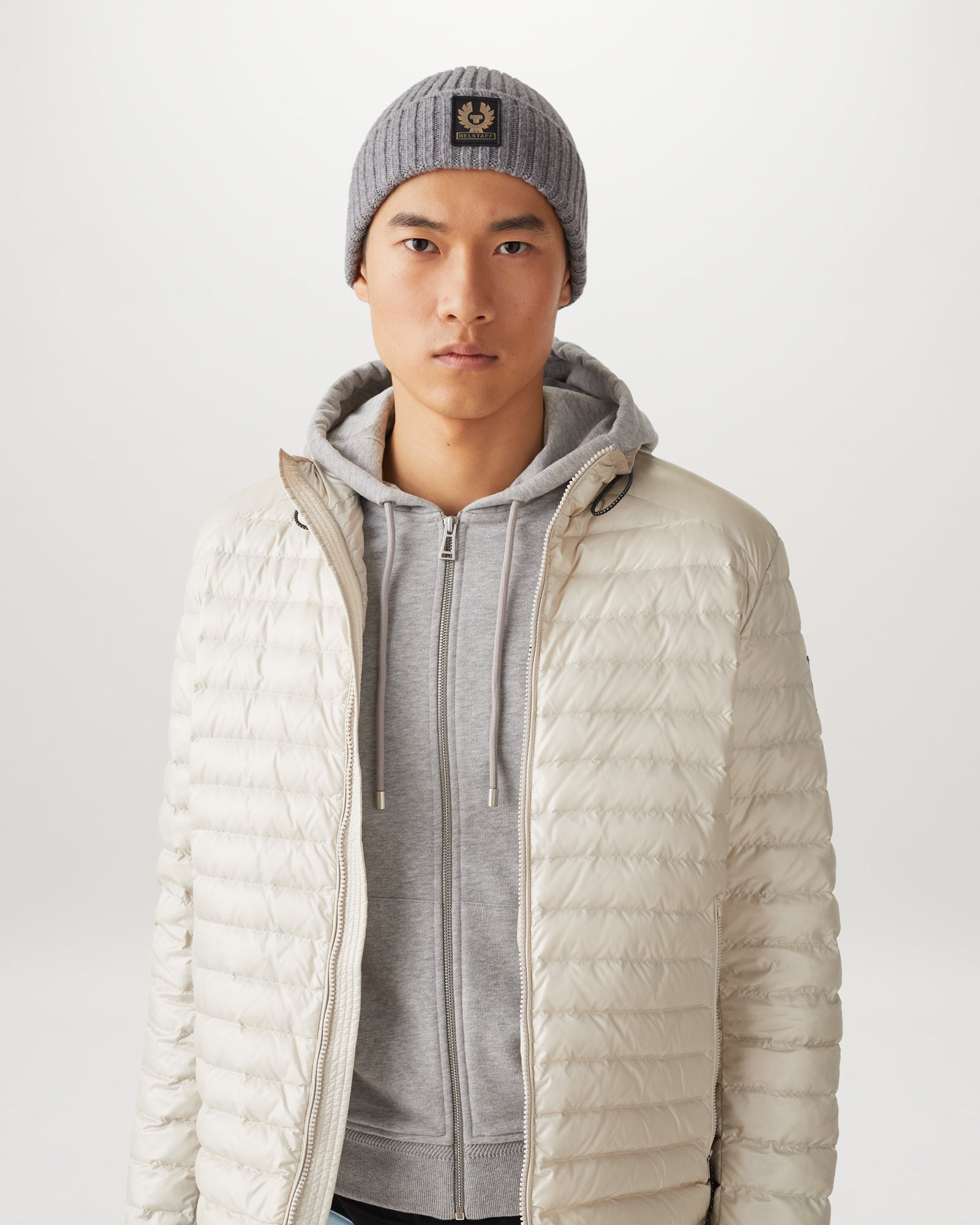 WATCH BEANIE HAT - 5