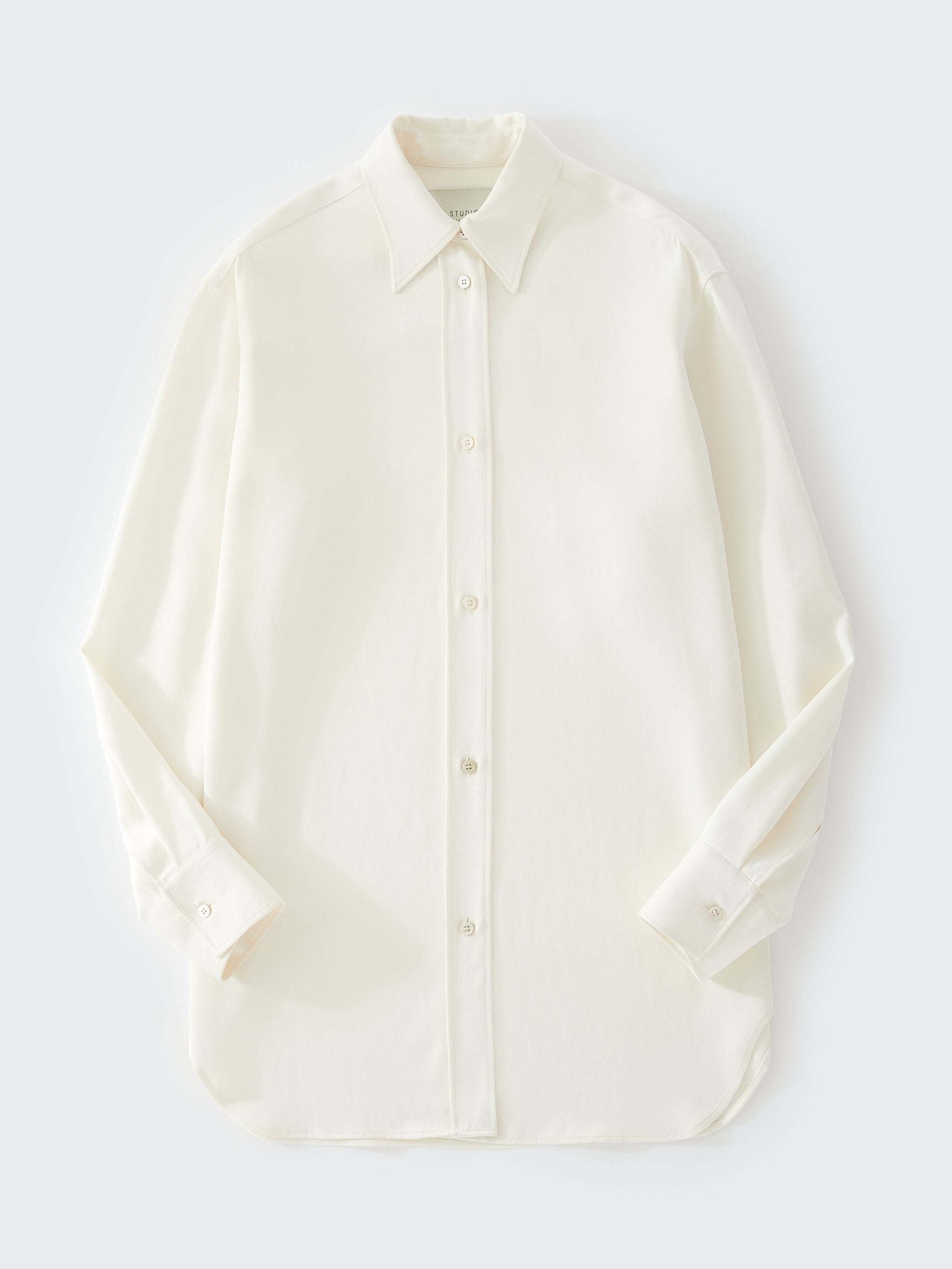 Studio Nicholson Satin Shirt