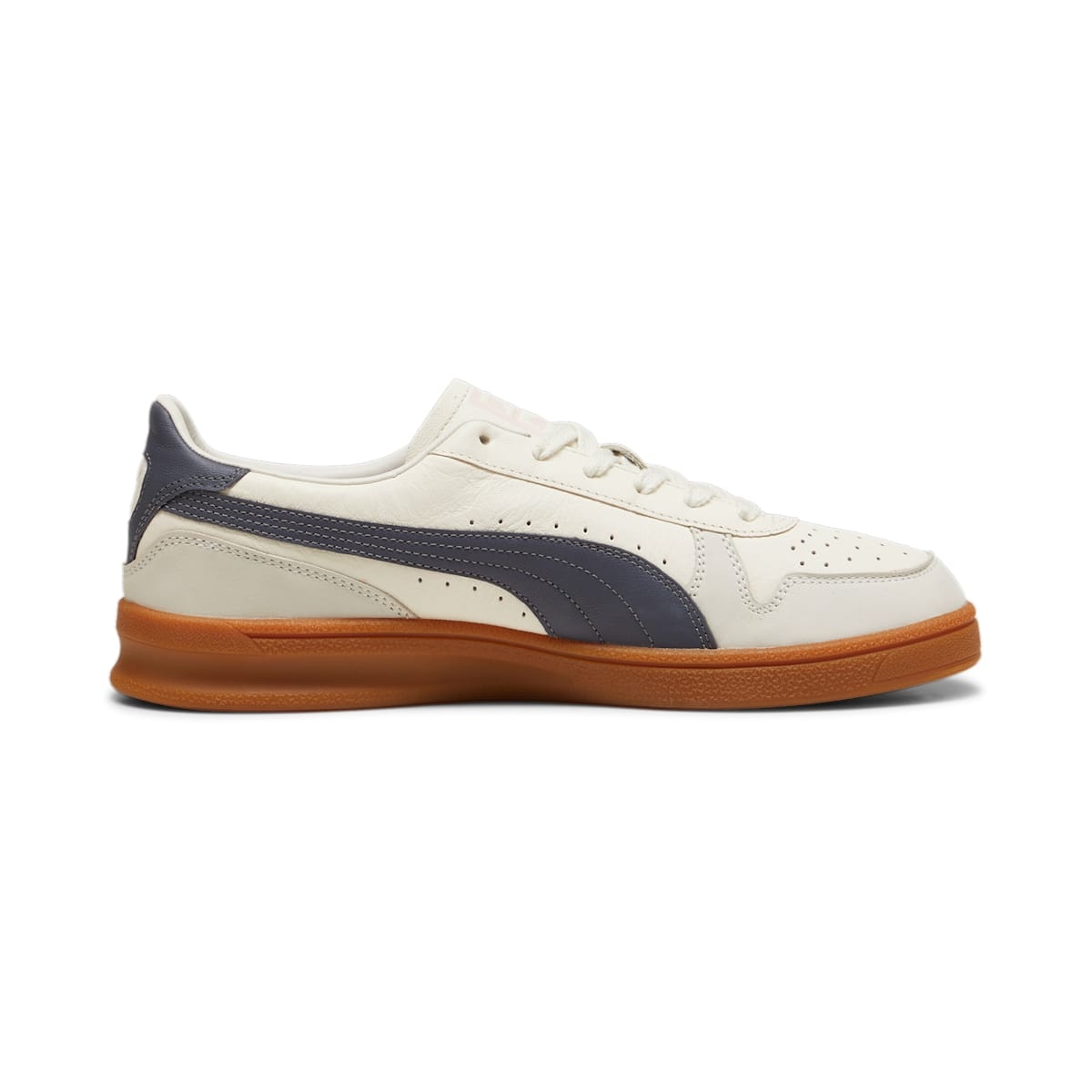 PUMA Indoor OG 'Frosted Ivory Galactic Grey' 395363-06 - 2