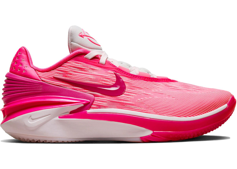 Nike Zoom GT Cut 2 Hyper Pink - 1